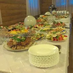 Vizbulites Pulkarne
